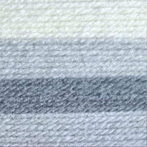 James C Brett Aurora Chunky AC05 Silver Ore