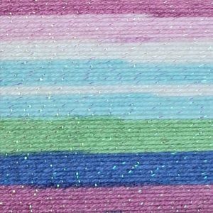 James C Brett Baby Twinkle DK Print BTP42 Fruit And Nut