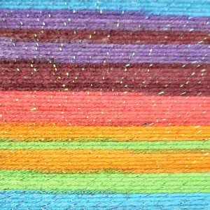 James C Brett Baby Twinkle DK Print BTP43 Autumn Forest