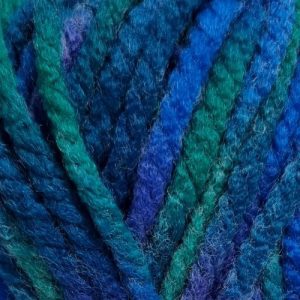 Cygnet Tropic Super Chunky Shade 102 Toucan