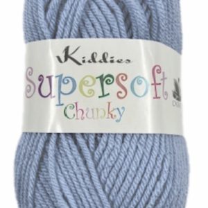 Cygnet Kiddies Supersoft Chunky 100g Shade 2145 Powder