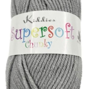 Cygnet Kiddies Supersoft Chunky 100g Shade 2783 Misty