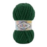 Alize Softy Mega Shade 30