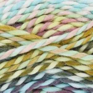 King Cole Explorer Super Chunky 100g Shade 4296 Hillary