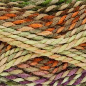 King Cole Explorer Super Chunky 100g Shade 4297 Livingstone