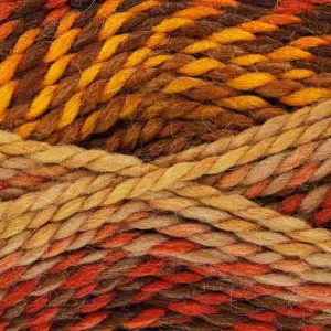 King Cole Explorer Super Chunky 100g Shade 4298 Raleigh