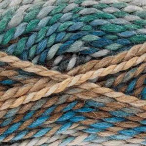 King Cole Explorer Super Chunky 100g Shade 4300 Scott