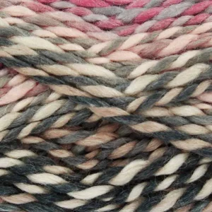 King Cole Explorer Super Chunky 100g Shade 4302 Earhart