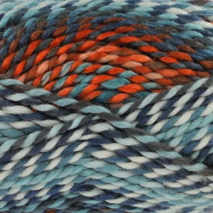 King Cole Explorer Super Chunky 100g Shade 4313 Tubman