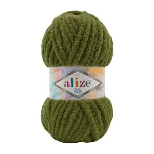 Alize Softy Mega Shade 620