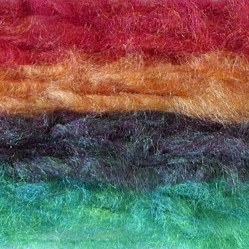 James C Brett Boom Shade OM06 Deep Autumn