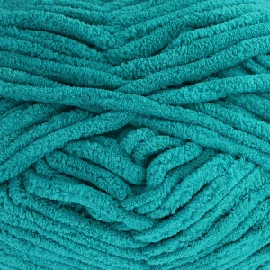 King Cole Toastie Super Chunky Chenille Shade 6470 Teal