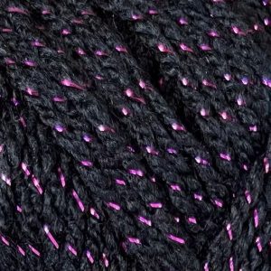 Cygnet Glittery DK Shade 9217 Cauldron