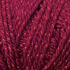 Cygnet Glittery DK Shade 9999 Monster Mash