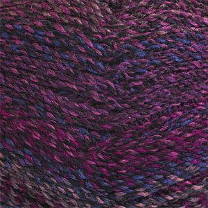 James C Brett Marble Chunky MC126 Bramble Jelly