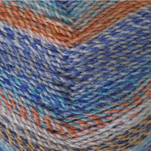 James C Brett Marble Chunky MC128 Mountain River