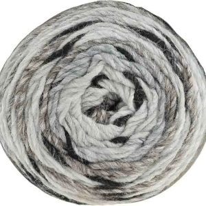 King Cole Safari 150g Chunky Cake Shade 5000 Elephant