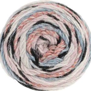 King Cole Safari 150g Chunky Cake Shade 5003 Wilderness