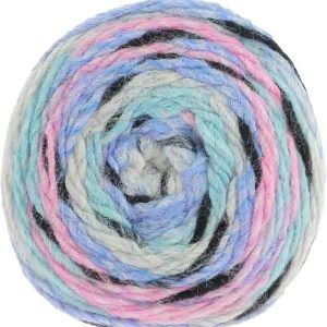 King Cole Safari 150g Chunky Cake Shade 5007 Haze