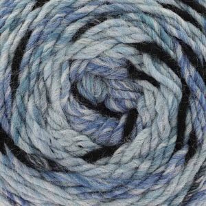 King Cole Safari 150g Chunky Cake Shade 5009 Rhino