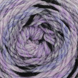 King Cole Safari 150g Chunky Cake Shade 5010 Dragon Fly