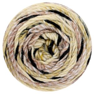 King Cole Safari 150g Chunky Cake Shade 5012 Desert