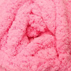 James C Brett Big'Un Super Mega Chunky Shade BU03 Perfect Pink