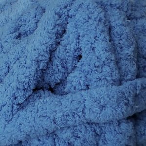 James C Brett Big'Un Super Mega Chunky Shade BU07 Bluebell