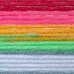 James C Brett Party Time Chunky PT21