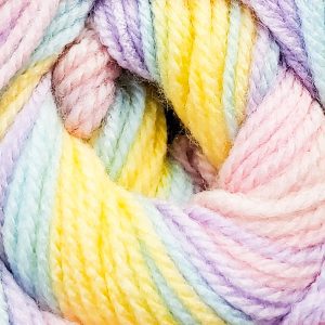 Wendy Giggles Double Knitting 100g Shade WG20