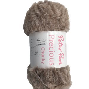 Wendy Peter Pan Precious Shade 3435 Fawn