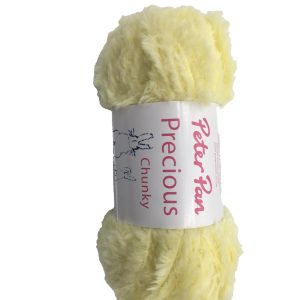 Wendy Peter Pan Precious Shade 3436 Chick