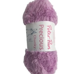 Wendy Peter Pan Precious Shade 3437 Cuddle