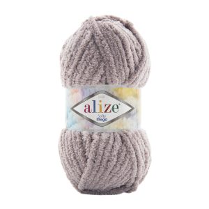 Alize Softy Mega Shade 268