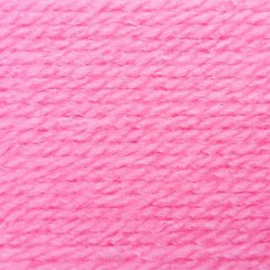 Wendy Supreme Aran SA04 Barbie Pink