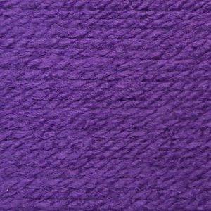 Wendy Supreme Aran SA50 Pure Purple