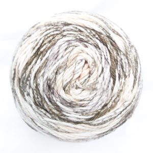 James C Brett Cotton Wave DK 100g Cake Shade WV16 Pebble