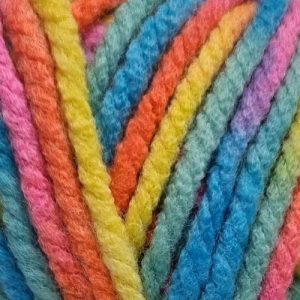 Cygnet Tropic Super Chunky Shade 304 Flamingo