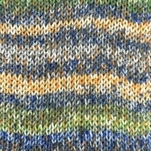 Stylecraft Colour Burst DK Shade 5233 Nebula