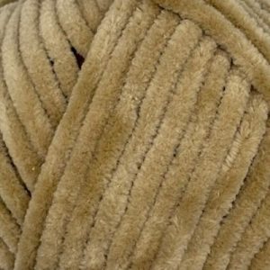 Stylecraft Chunky Chenille 100g Shade 5601 Almond