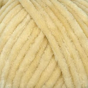 Stylecraft Chunky Chenille 100g Shade 5603 Champagne