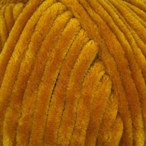 Stylecraft Chunky Chenille 100g Shade 5604 Stem Ginger