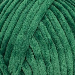 Stylecraft Chunky Chenille 100g Shade 5610 Emerald Green