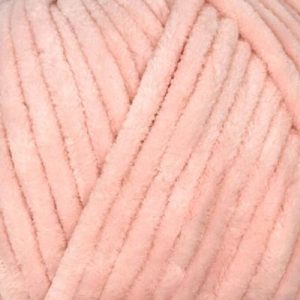 Stylecraft Chunky Chenille 100g Shade 5616 Pale Pink