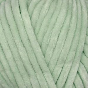 Stylecraft Chunky Chenille 100g Shade 5617 Mint Green