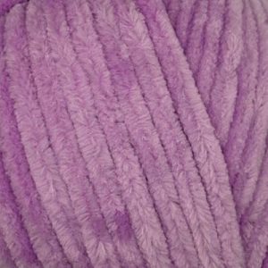 Stylecraft Chunky Chenille 100g Shade 5619 Lilac