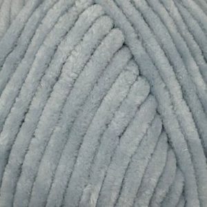 Stylecraft Chunky Chenille 100g Shade 5620 Elephant Grey