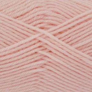 King Cole Majestic Double Knitting 50g Shade 2648 pink
