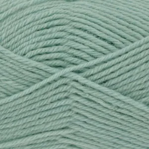 King Cole Majestic Double Knitting 50g Shade 2650 Duck Egg
