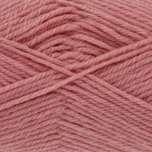 King Cole Majestic Double Knitting 50g Shade 2651 Old Rose